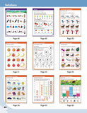 eBook Math Kindergarten Workbook - Canadian Curriculum Press