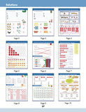 eBook Grade 1 Math Workbook - Canadian Curriculum Press