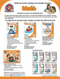 eBook Grade 2 Math Workbook: Addition, subtraction, multiplication, Canadian money and time, Complex 2D and 3D shapes, Patterning, graphs, probability, and much more! eBook The full-colour CCP Grade 2 Math workbook helps children practise key math skills that are part of the Grade 2 curriculum across Canada.