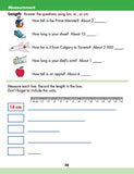 eBook Grade 3 Math Workbook - Canadian Curriculum Press