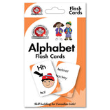 Pre-Kindergarten Learning Kits; 2 Workbooks, Math, Writing, 2 Flash Cards