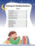 The full-colour CCP Kindergarten Reading Readiness workbook helps children practise key early reading skills that are part of the kindergarten curriculum across Canada. Its colourful activities develop recognition of letters and sounds from Aa to Zz and build early word skills through practice of rhyming, sight words, word families, matching, nursery rhymes, and much more. This book fosters early reading skills and confidence in the classroom. 64 pages // ISBN: 9781487602772