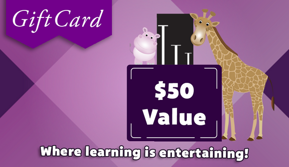  eGIFT CARDS NOW AVAILABLE What better way to say “Merry Christmas”, “Thank You Teacher”, “Happy Birthday” and “Congratulations “ than with the gift of learning! Telegraph Road now has Gift Cards!  Available amounts $10.00, $20.00, $25.00, $50.00 and $100.00 A great gift idea for someone special, or purchase one for yourself so you’re always ready for a cash-free visit.  *eGift Cards are valid at www.telegraphroad.ca and www.canadiancurriculumpress.ca